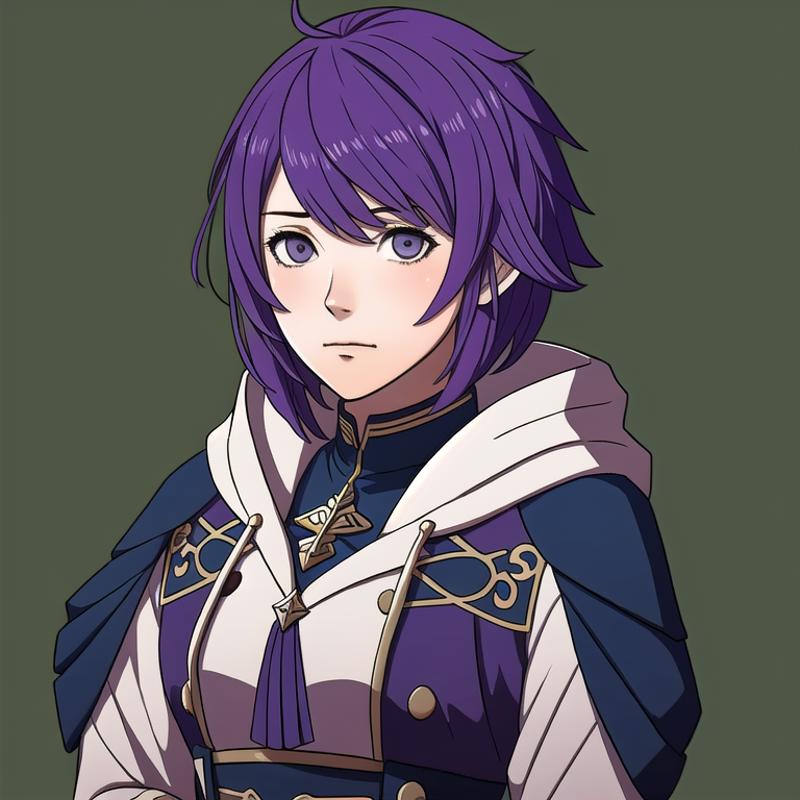 05161-4224888706-FE16, FE16-Style, Fire Emblem, Fire Emblem Three Houses, Fire Emblem Warriors Three Hopes, Angry, Young, Bernadetta (Fire Emblem.png